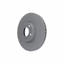 Disque de frein ATE 24.0130-0200.1 avant, ventilé, à haute teneur en carbone, 1 pièce - Vue supplémentaire 4