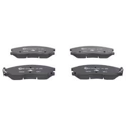 Jeu de plaquettes de frein ATE 13.0460-5785.2, avant