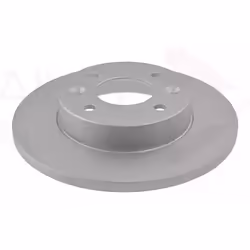 Disque de frein; Barum; 238 12,0 4 100,0 plein; pour RENAULT, DACIA; 6001547684, 6001549211, 6001547684, 6001549211, 77007047 ...