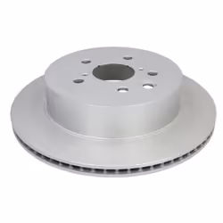 Disque de frein ATE 24.0118-0147.1 arrière, ventilé, 1 pièce