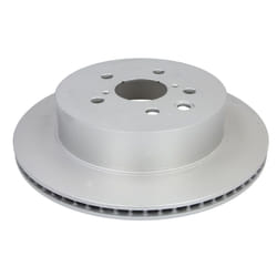 Disque de frein ATE 24.0118-0147.1 arrière, ventilé, 1 pièce
