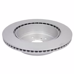Disque de frein ATE 24.0118-0147.1 arrière, ventilé, 1 pièce