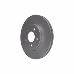 Disque de frein ATE 24.0126-0151.1 avant, ventilé, 1 pièce - Vue supplémentaire 4