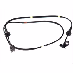 Capteur, vitesse de roue ATE 24.0711-6215.3 gauche