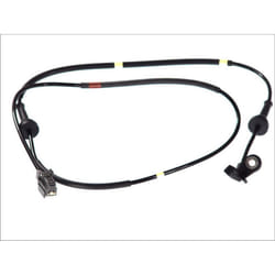 Capteur, vitesse de roue ATE 24.0711-6215.3 gauche