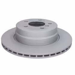 Disque de frein ATE 24.0120-0206.1 arrière, ventilé, à haute teneur en carbone, 1 pièce