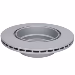 Disque de frein ATE 24.0120-0206.1 arrière, ventilé, à haute teneur en carbone, 1 pièce