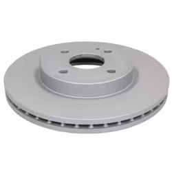 Disque de frein ATE 24.0123-0112.1 avant, ventilé, à haute teneur en carbone, 1 pièce