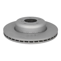 Disque de frein ATE 24.0126-0152.2 avant, ventilé, à haute teneur en carbone, 1 pièce