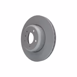 Disque de frein ATE 24.0126-0152.2 avant, ventilé, à haute teneur en carbone, 1 pièce - Vue supplémentaire 4