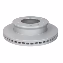 Disque de frein ATE 24.0128-0226.1 avant, ventilé, à haute teneur en carbone, 1 pièce