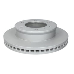 Disque de frein ATE 24.0128-0226.1 avant, ventilé, à haute teneur en carbone, 1 pièce