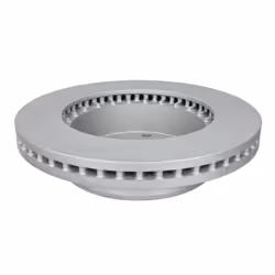 Disque de frein ATE 24.0128-0226.1 avant, ventilé, à haute teneur en carbone, 1 pièce