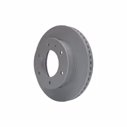 Disque de frein ATE 24.0128-0226.1 avant, ventilé, à haute teneur en carbone, 1 pièce - Vue supplémentaire 4