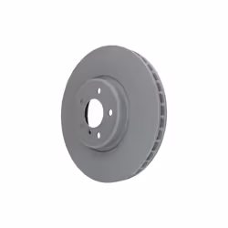 Disque de frein ATE 24.0136-0109.1 avant, ventilé, à haute teneur en carbone, 1 pièce - Vue supplémentaire 4