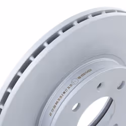 ATE Disque de frein HYUNDAI: i20 I 3/5 portes, ACCENT 3 Stufenheck, KIA: RIO 2 22,0mm 4 100,0mm ventilé revêtu 24.0122-0260.1 517121G000,517121W250