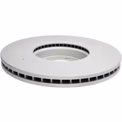 Disque de frein ATE 24.0128-0158.1 avant, ventilé, 1 pièce