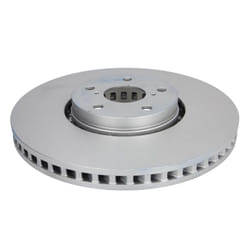 Disque de frein ATE 24.0130-0201.1 avant, ventilé, 1 pièce