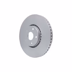Disque de frein ATE 24.0130-0201.1 avant, ventilé, 1 pièce - Vue supplémentaire 4