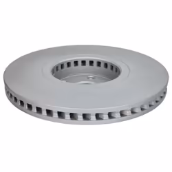 Disque de frein ATE 24.0130-0202.1 avant, ventilé, 1 pièce