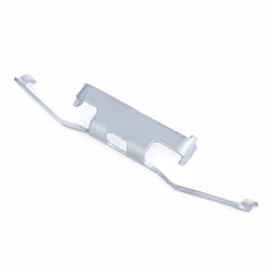 ATE 11.8116-0015.1 Ressort, étrier de frein BMW: 3 Berline