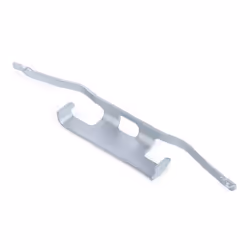 ATE 11.8116-0015.1 Ressort, étrier de frein BMW: 3 Berline