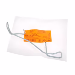 ATE 11.8116-0351.1 Ressort, étrier de frein RENAULT: Clio 4, LAGUNA 3 Grandtour, LAGUNA 3, VOLKSWAGEN: Caddy 3, Polo V 3/5 portes, GOLF 6