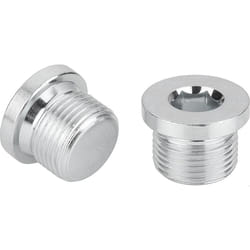 ATE 03.3517-0100.1 Boulon de fermeture