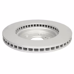 Disque de frein ATE 24.0128-0753.1 avant, ventilé, 1 pièce - Vue supplémentaire 2