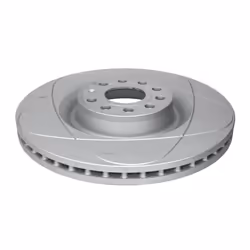 Disque de frein ATE PowerDisc 24.0330-0115.1, 1 pièce