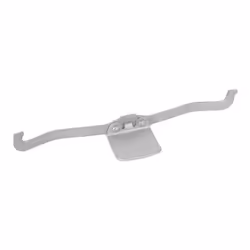 ATE 11.8116-0345.2 Ressort, étrier de frein VOLVO: V40 3/5 portes, OPEL: Vectra C Caravan, Vectra C Berline, FORD: Focus 2 - Vue supplémentaire 2