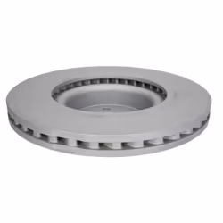 Disque de frein ATE 24.0132-0139.1 avant, ventilé, à haute teneur en carbone, 1 pièce