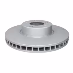 Disque de frein ATE 24.0136-0110.1 avant, ventilé, à haute teneur en carbone, 1 pièce