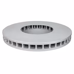 Disque de frein ATE 24.0136-0110.1 avant, ventilé, à haute teneur en carbone, 1 pièce