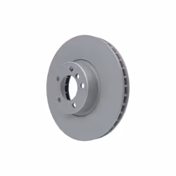 Disque de frein ATE 24.0136-0110.1 avant, ventilé, à haute teneur en carbone, 1 pièce - Vue supplémentaire 4