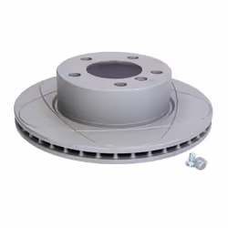 Disque de frein ATE Power Disc 24.0322-0239.1, 1 pièce