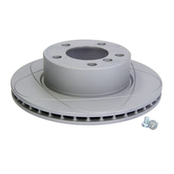Disque de frein ATE Power Disc 24.0322-0239.1, 1 pièce