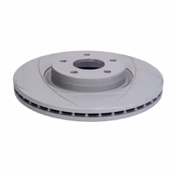 Disque de frein ATE PowerDisc 24.0325-0162.1, 1 pièce