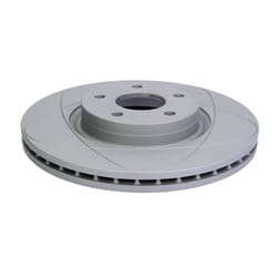 Disque de frein ATE PowerDisc 24.0325-0162.1, 1 pièce