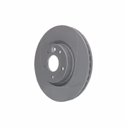 Disque de frein ATE PowerDisc 24.0325-0162.1, 1 pièce - Vue supplémentaire 4
