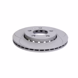 Disque de frein ATE Power Disc 24.0318-0137.1, 1 pièce