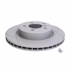 Disque de frein ATE Power Disc 24.0325-0160.1, 1 pièce