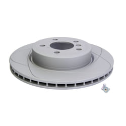 Disque de frein ATE Power Disc 24.0325-0160.1, 1 pièce