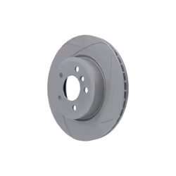 Disque de frein ATE Power Disc 24.0325-0160.1, 1 pièce - Vue supplémentaire 4