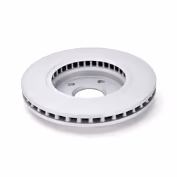 Disque de frein ATE 24.0130-0207.1 avant, ventilé, à haute teneur en carbone, 1 pièce