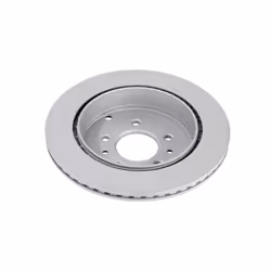 Disque de frein ATE 24.0118-0150.1 arrière, ventilé, 1 pièce