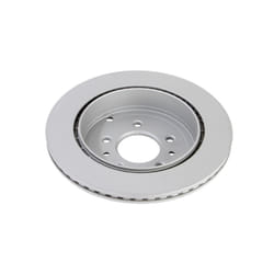 Disque de frein ATE 24.0118-0150.1 arrière, ventilé, 1 pièce