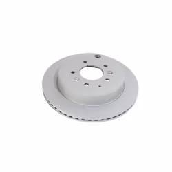 Disque de frein ATE 24.0118-0150.1 arrière, ventilé, 1 pièce