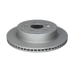 Disque de frein ATE 24.0120-0218.1 arrière, ventilé, 1 pièce