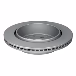 Disque de frein ATE 24.0120-0218.1 arrière, ventilé, 1 pièce - Vue supplémentaire 2